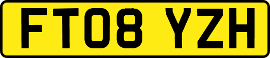 FT08YZH