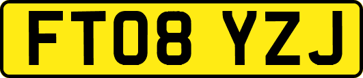 FT08YZJ