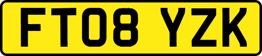 FT08YZK