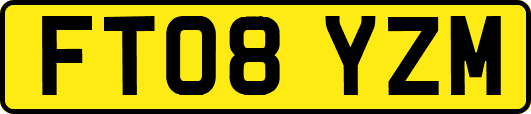 FT08YZM