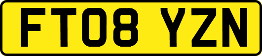 FT08YZN