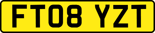 FT08YZT