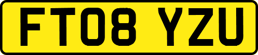 FT08YZU