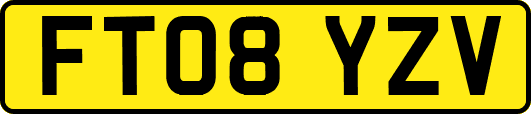 FT08YZV
