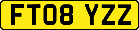FT08YZZ