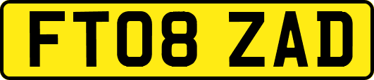 FT08ZAD