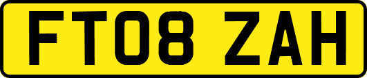 FT08ZAH