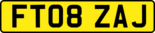 FT08ZAJ