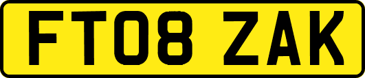 FT08ZAK