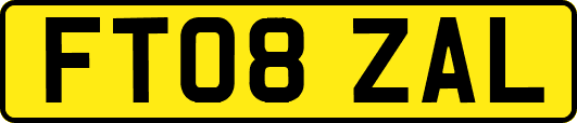 FT08ZAL