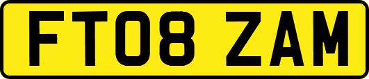 FT08ZAM