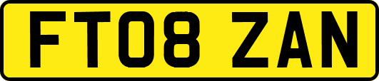 FT08ZAN