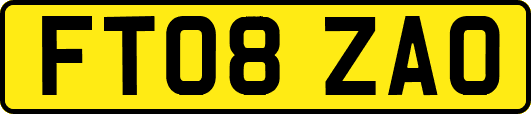FT08ZAO