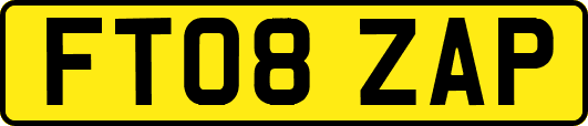 FT08ZAP
