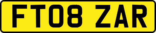 FT08ZAR