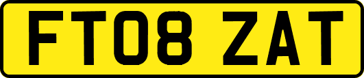 FT08ZAT