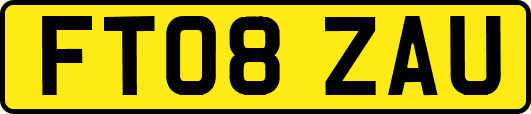 FT08ZAU