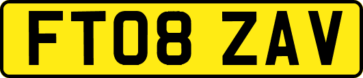 FT08ZAV