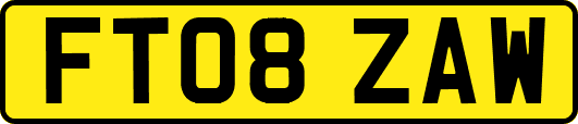 FT08ZAW