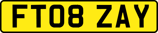 FT08ZAY
