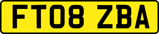 FT08ZBA