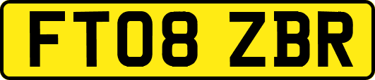 FT08ZBR
