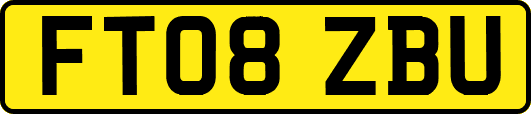 FT08ZBU