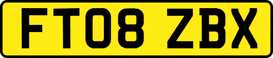 FT08ZBX