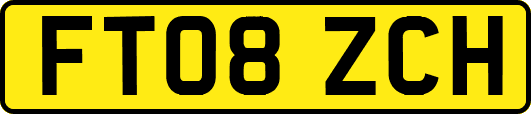 FT08ZCH