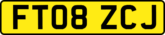 FT08ZCJ