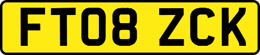 FT08ZCK