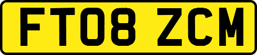 FT08ZCM