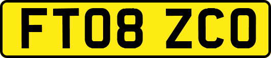 FT08ZCO
