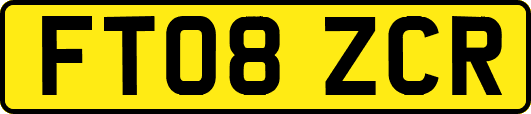 FT08ZCR