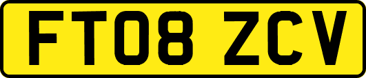 FT08ZCV