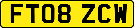 FT08ZCW