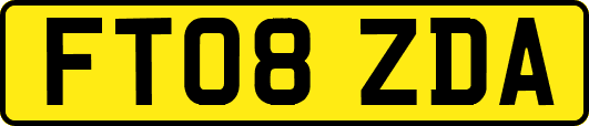 FT08ZDA