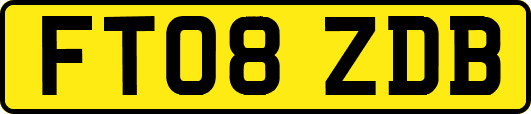 FT08ZDB