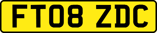 FT08ZDC
