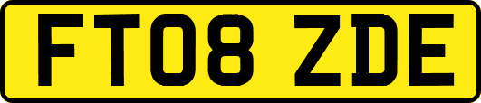 FT08ZDE