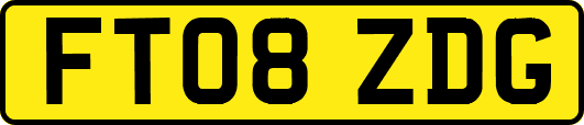 FT08ZDG