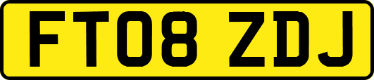 FT08ZDJ