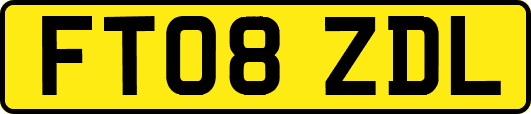 FT08ZDL