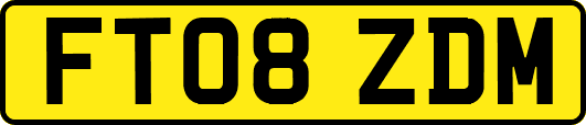 FT08ZDM