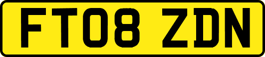 FT08ZDN