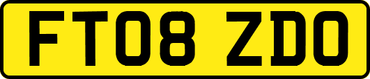 FT08ZDO