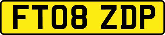 FT08ZDP