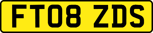 FT08ZDS