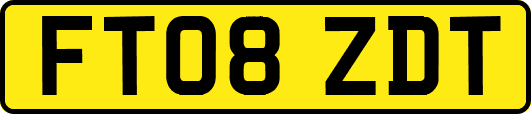 FT08ZDT