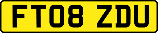 FT08ZDU